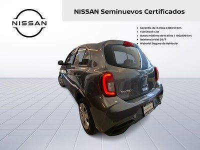 2024 Nissan MARCH MARCH SENSE TM 24
