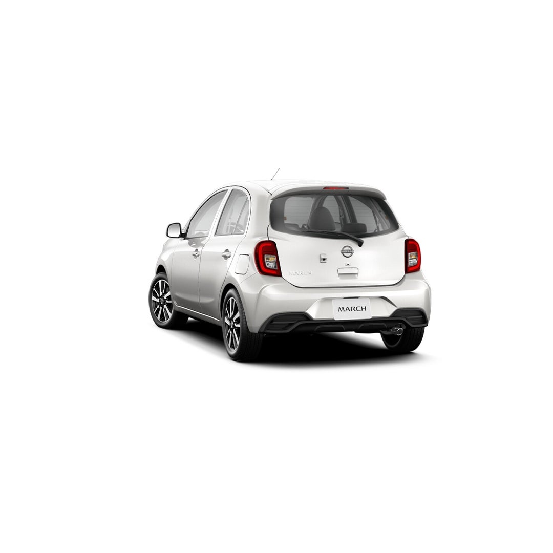 2025 Nissan MARCH MARCH SENSE TM