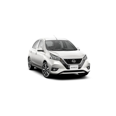 2025 Nissan MARCH MARCH SENSE TM