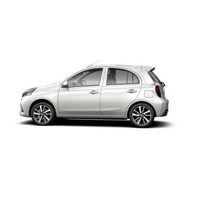 2025 Nissan MARCH MARCH SENSE TM