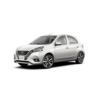 2025 Nissan MARCH MARCH SENSE TM