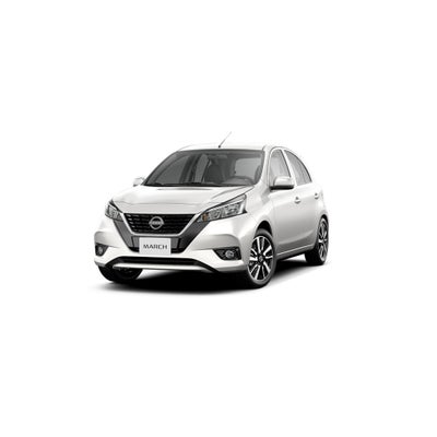 2025 Nissan MARCH MARCH SENSE TA
