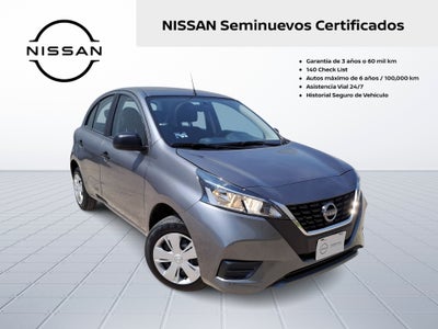 2024 Nissan MARCH MARCH SENSE TA 24