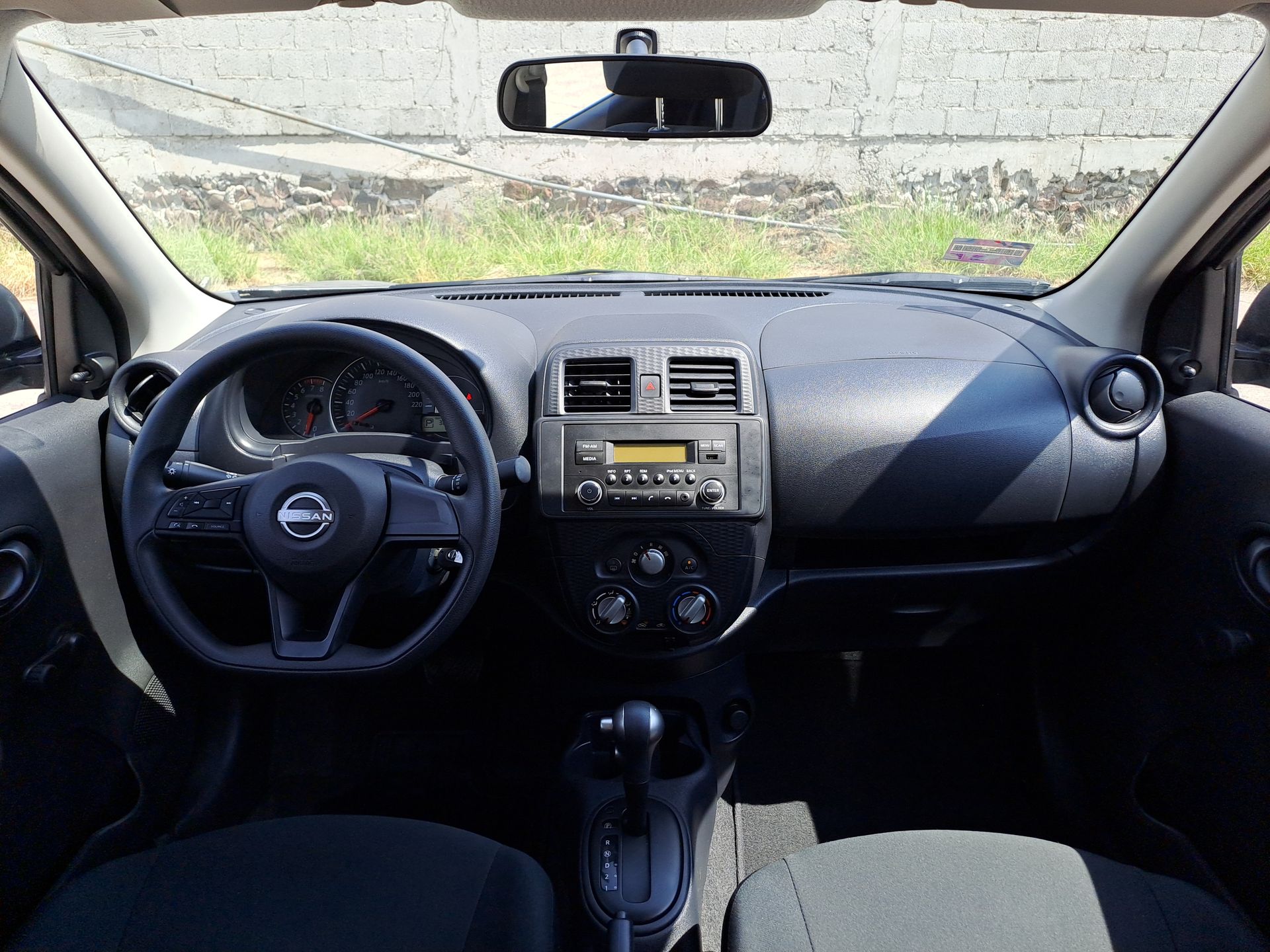 2024 Nissan MARCH MARCH SENSE TA 24