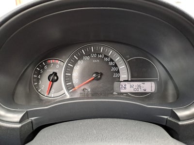 2024 Nissan MARCH MARCH SENSE TA 24