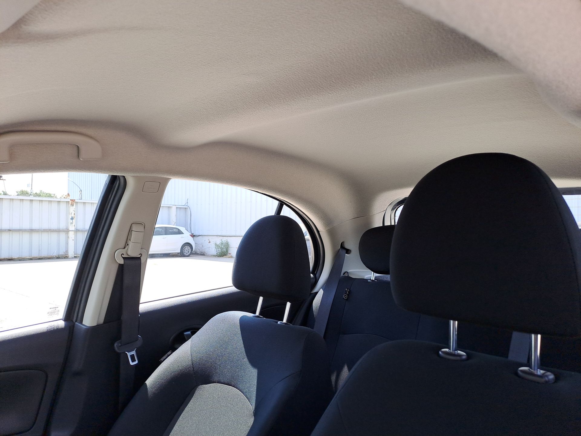 2024 Nissan MARCH MARCH SENSE TA 24