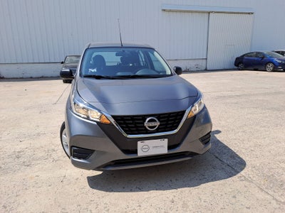 2024 Nissan MARCH MARCH SENSE TA 24