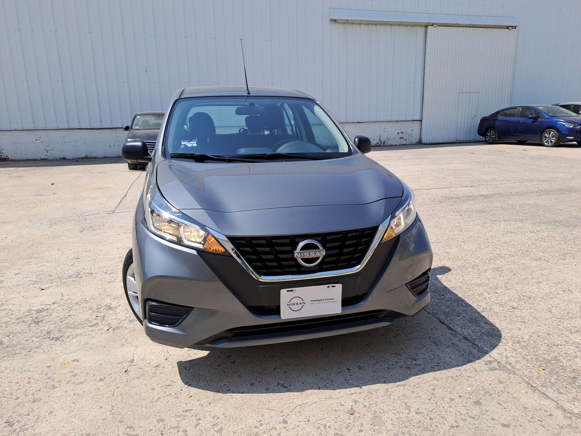 2024 Nissan MARCH MARCH SENSE TA 24