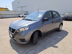 2024 Nissan MARCH MARCH SENSE TA 24