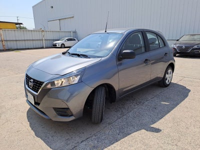 2024 Nissan MARCH MARCH SENSE TA 24