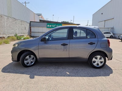 2024 Nissan MARCH MARCH SENSE TA 24