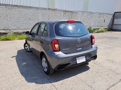 2024 Nissan MARCH MARCH SENSE TA 24