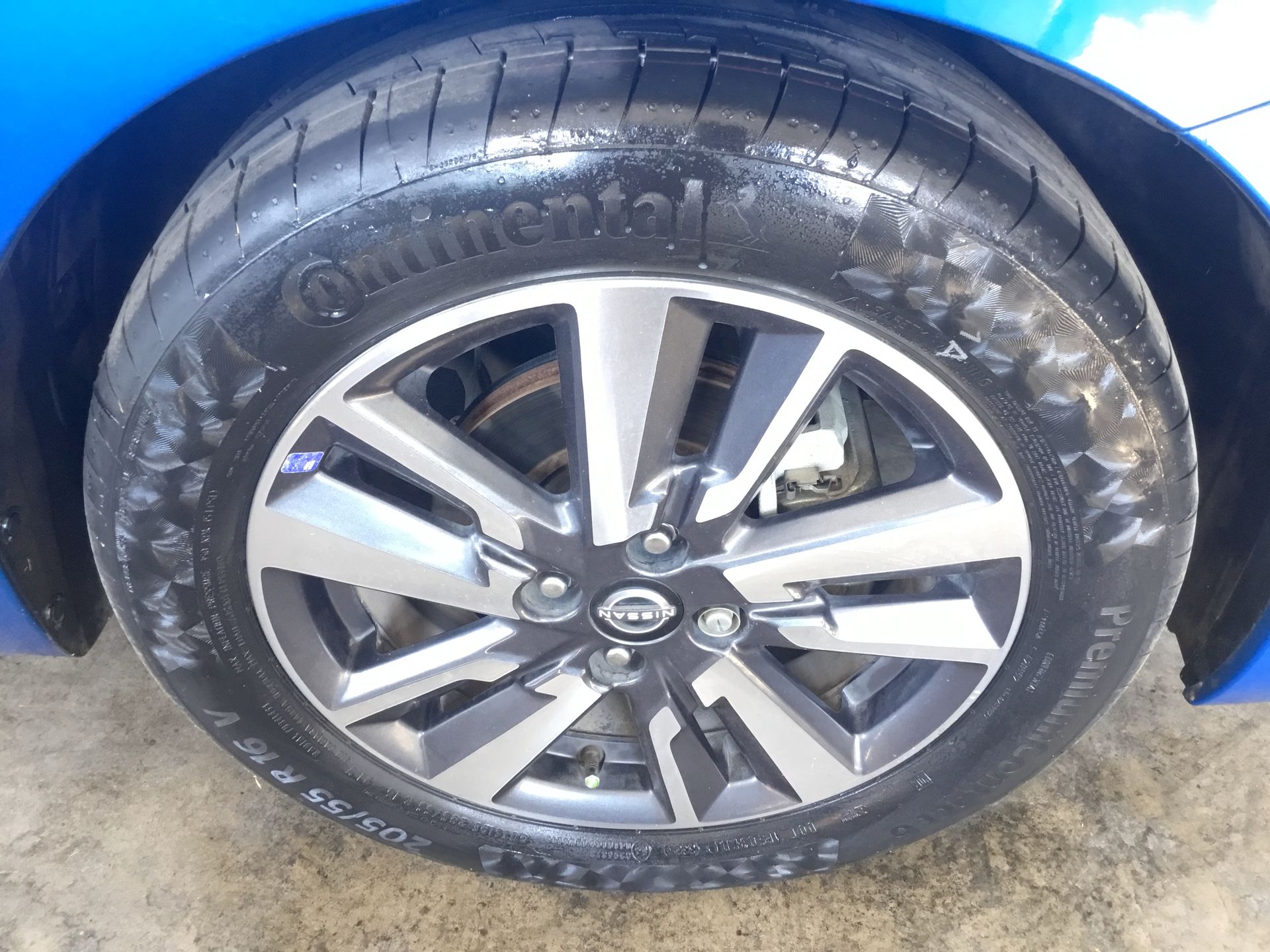 2024 Nissan VERSA ADVANCE CVT 24