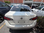 2020 Nissan VERSA VERSA SENSE CVT