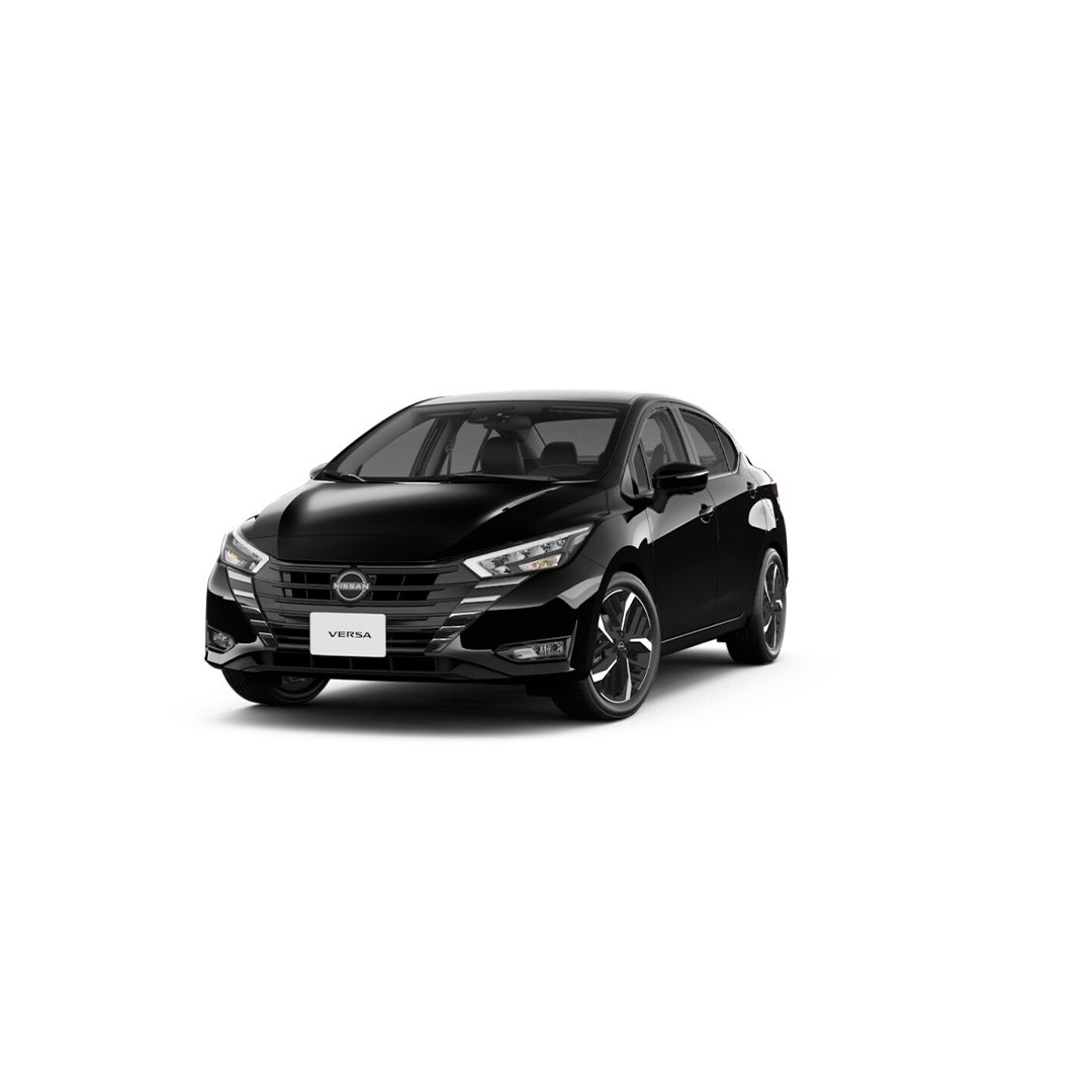 2025 Nissan VERSA VERSA ADVANCE MT
