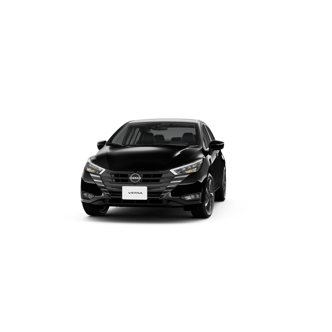 2025 Nissan VERSA VERSA ADVANCE MT