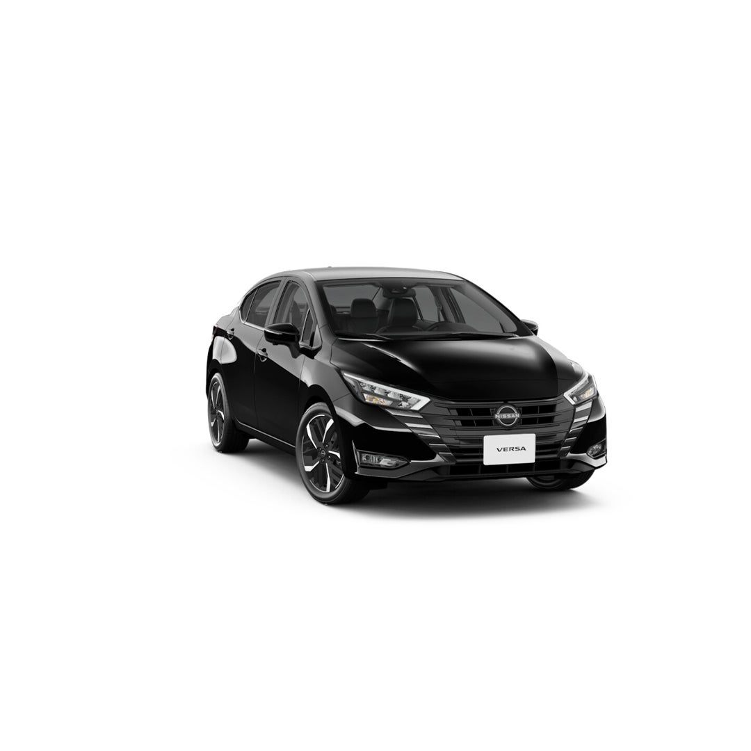 2025 Nissan VERSA VERSA ADVANCE MT