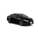 2025 Nissan VERSA VERSA ADVANCE MT