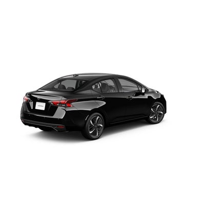 2025 Nissan VERSA VERSA ADVANCE MT