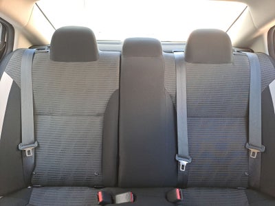 2022 Nissan VERSA ADVANCE CVT 22