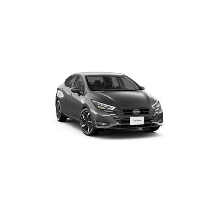 2025 Nissan VERSA VERSA SENSE CVT