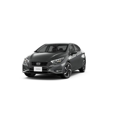 2025 Nissan VERSA VERSA SENSE MT