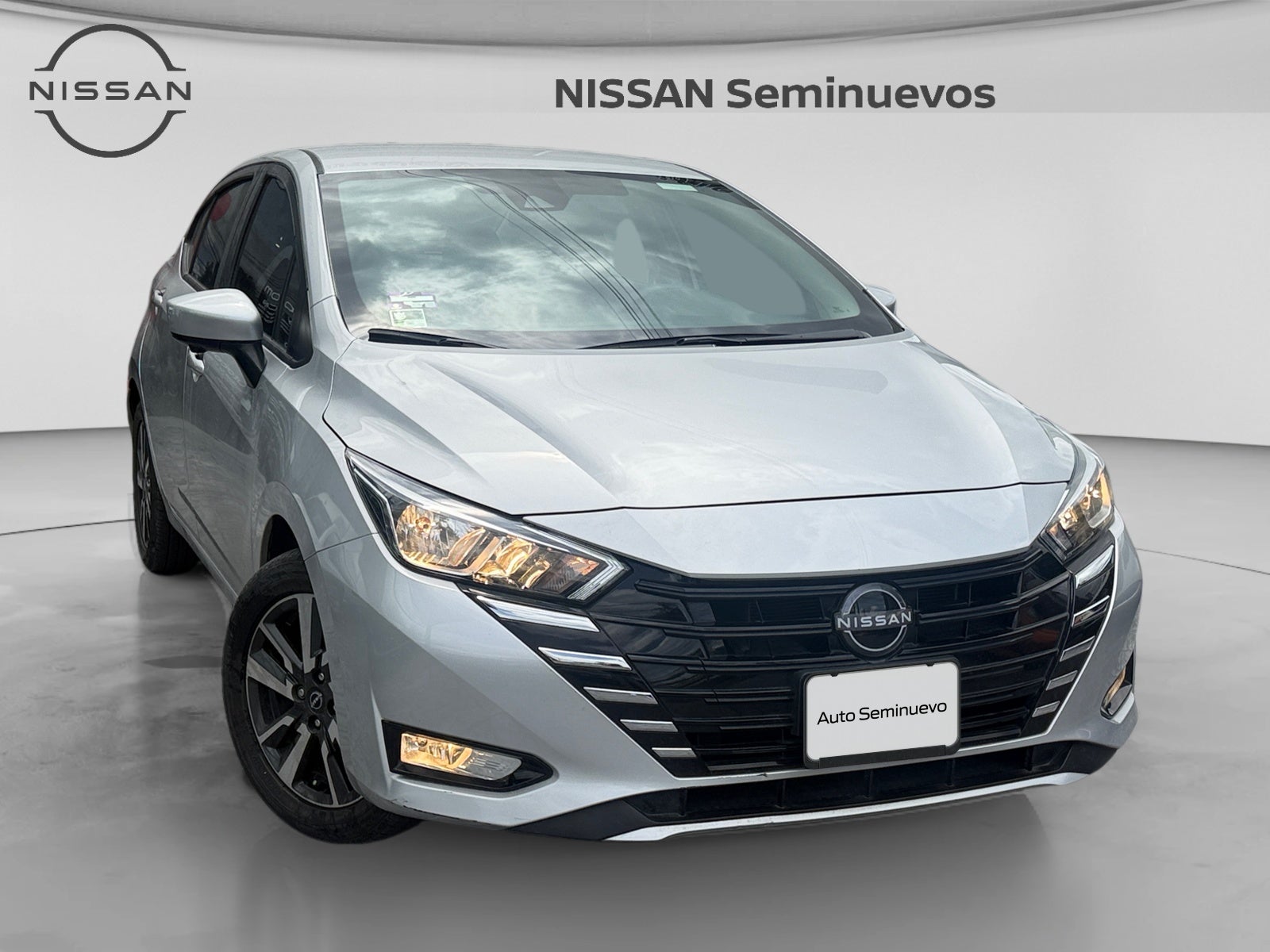 2024 SHANTUI VERSA VERSA 1.6 ADVANCE CVT 4P