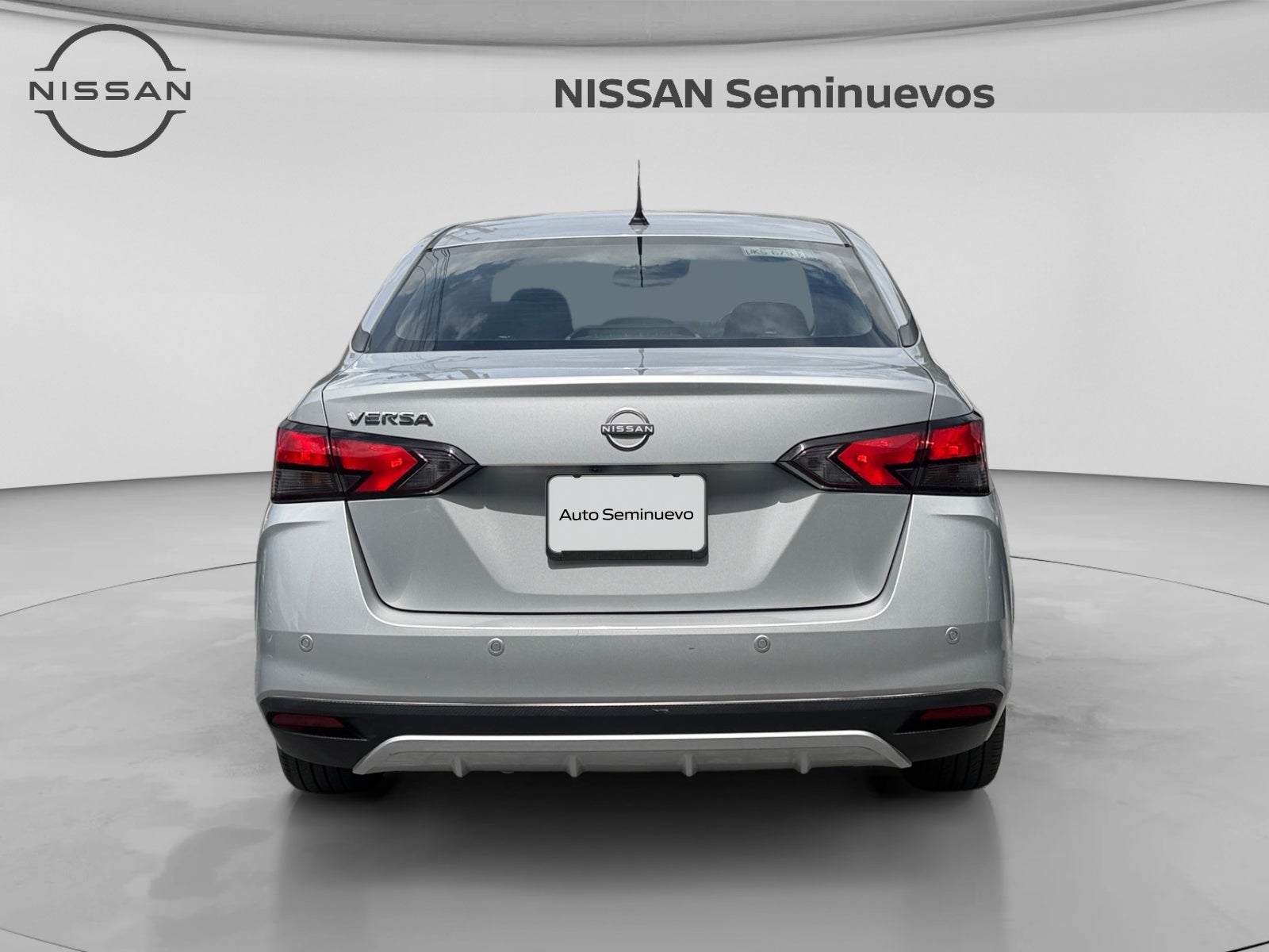 2024 SHANTUI VERSA VERSA 1.6 ADVANCE CVT 4P