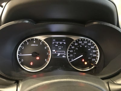 2025 Nissan VERSA SENSE MT 25