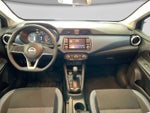 2025 Nissan VERSA ADVANCE CVT 25