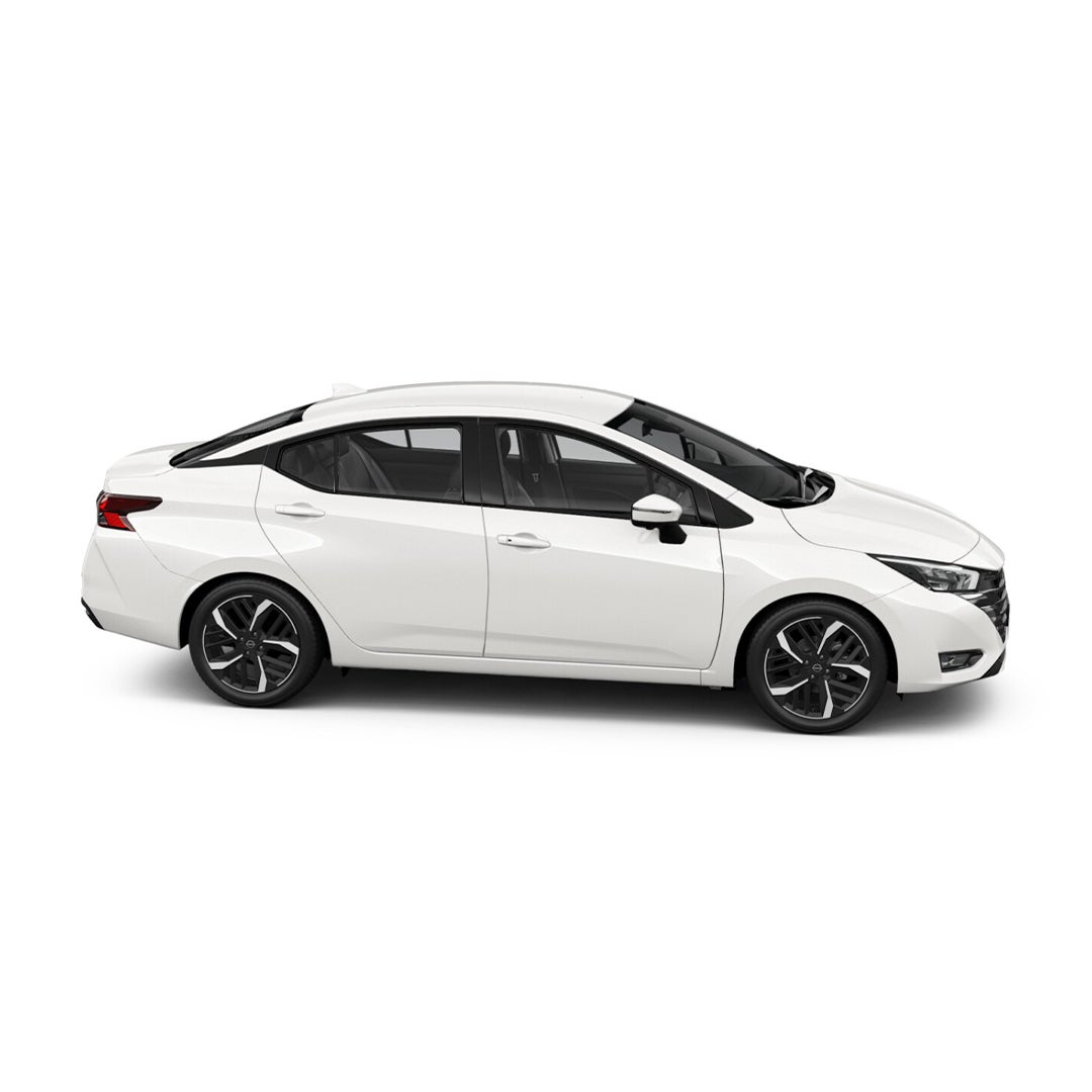 2025 Nissan VERSA VERSA SENSE CVT