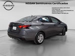 2023 Nissan VERSA VERSA SENSE CVT
