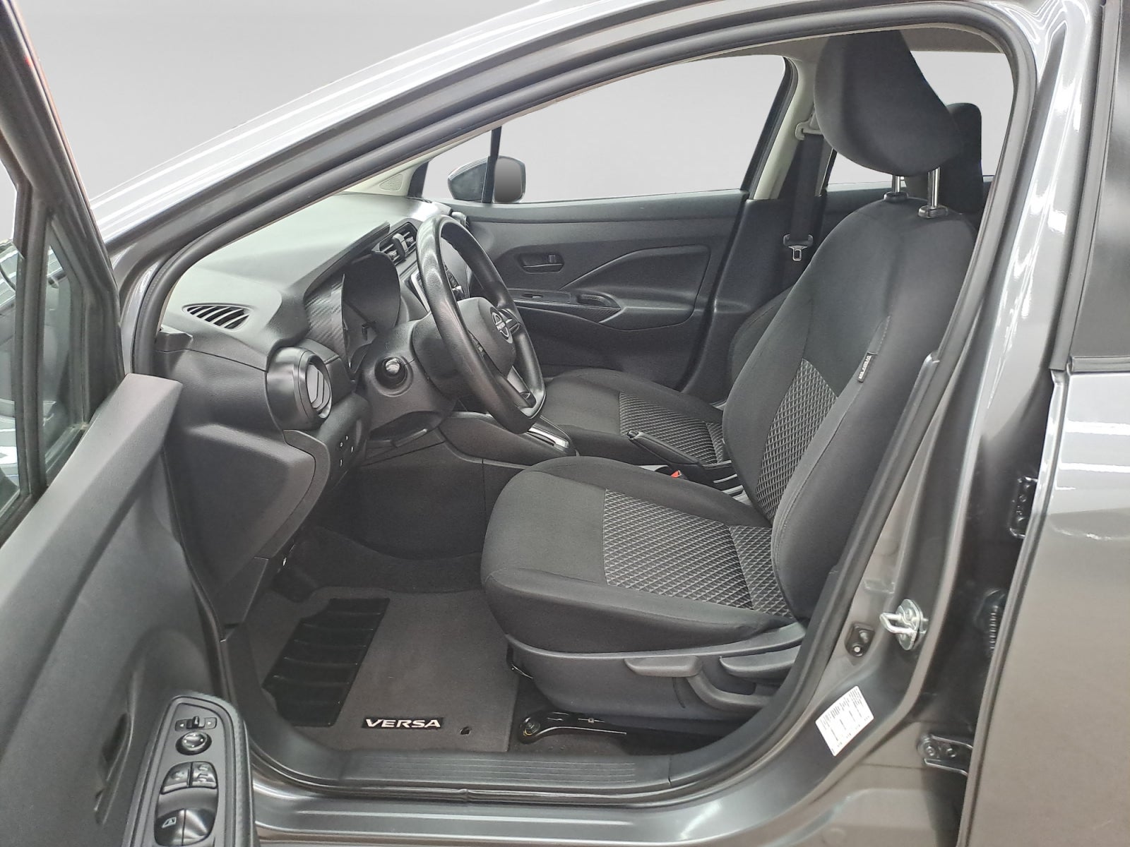 2023 Nissan VERSA VERSA SENSE CVT