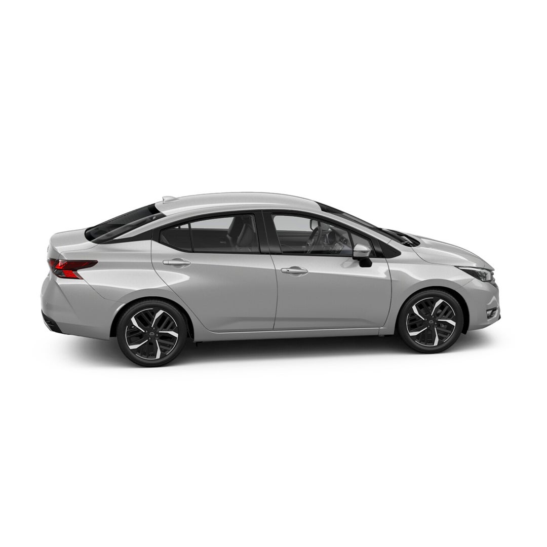 2025 Nissan VERSA VERSA SENSE CVT
