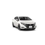 2025 Nissan VERSA VERSA SENSE MT