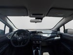2024 Nissan VERSA VERSA SENSE MT