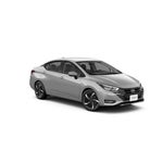 2025 Nissan VERSA VERSA ADVANCE MT