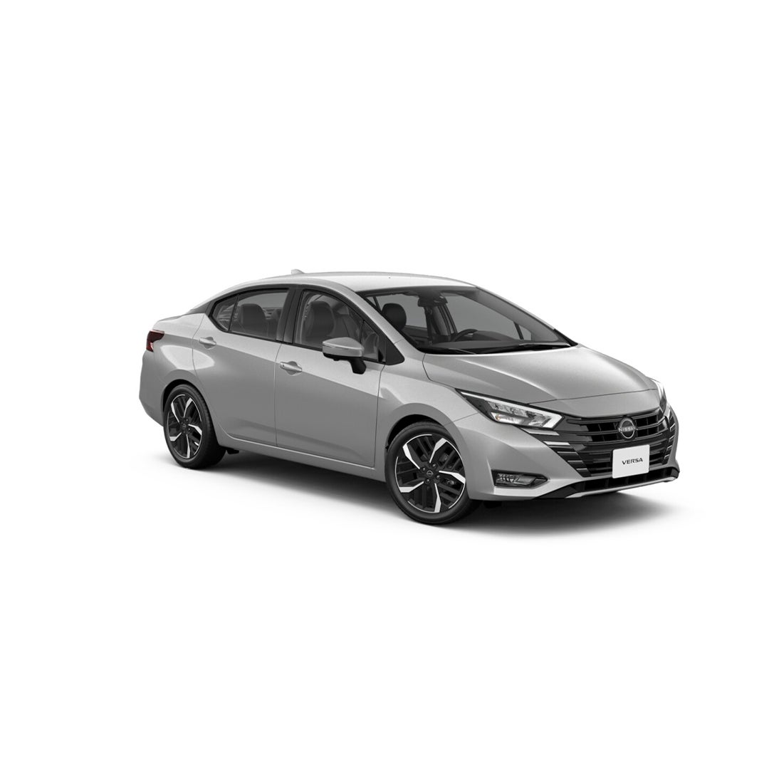 2025 Nissan VERSA VERSA ADVANCE MT