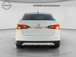 2021 Nissan VERSA VERSA SENSE CVT 1.6 LTS 118 HP