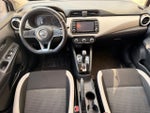 2022 Nissan VERSA ADVANCE CVT 22