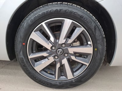 2023 Nissan VERSA ADVANCE CVT 23