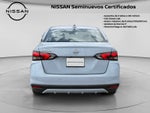 2024 Nissan VERSA VERSA EXCLUSIVE CVT 1.6 LTS 118 HP