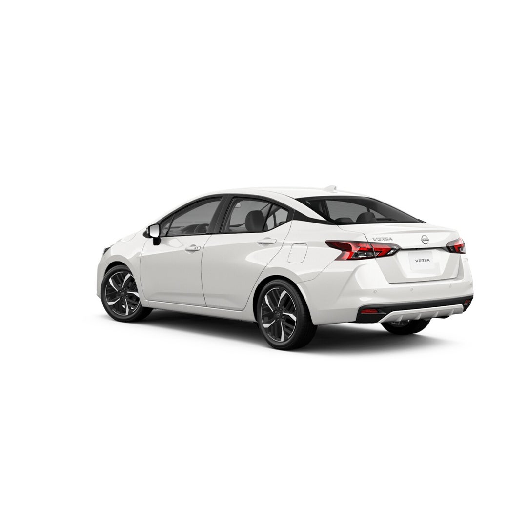 2025 Nissan VERSA VERSA ADVANCE CVT