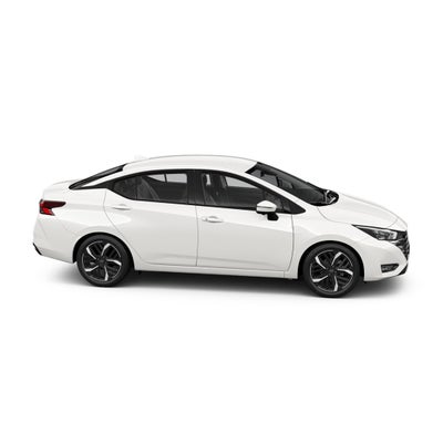 2025 Nissan VERSA VERSA SENSE CVT