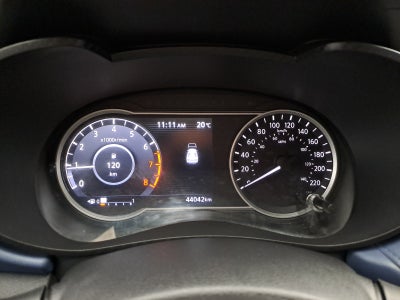 2024 Nissan VERSA ADVANCE MT 24