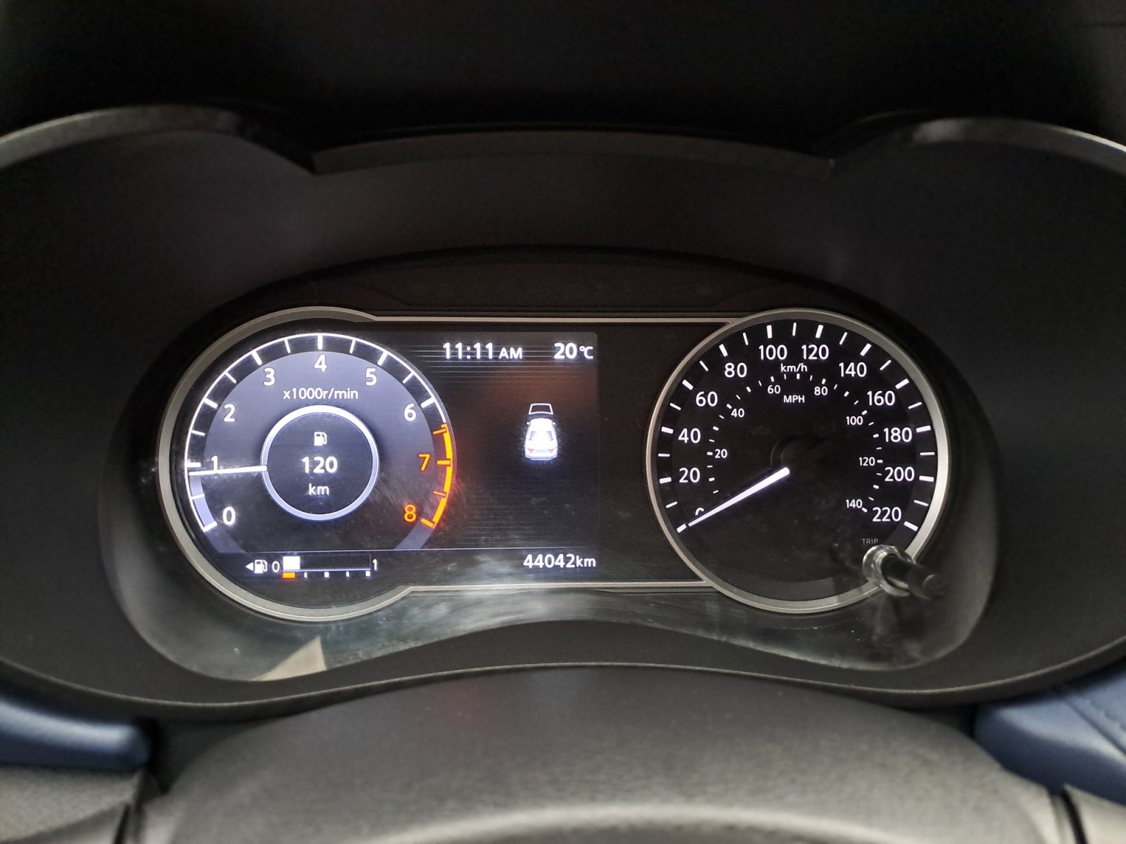 2024 Nissan VERSA ADVANCE MT 24