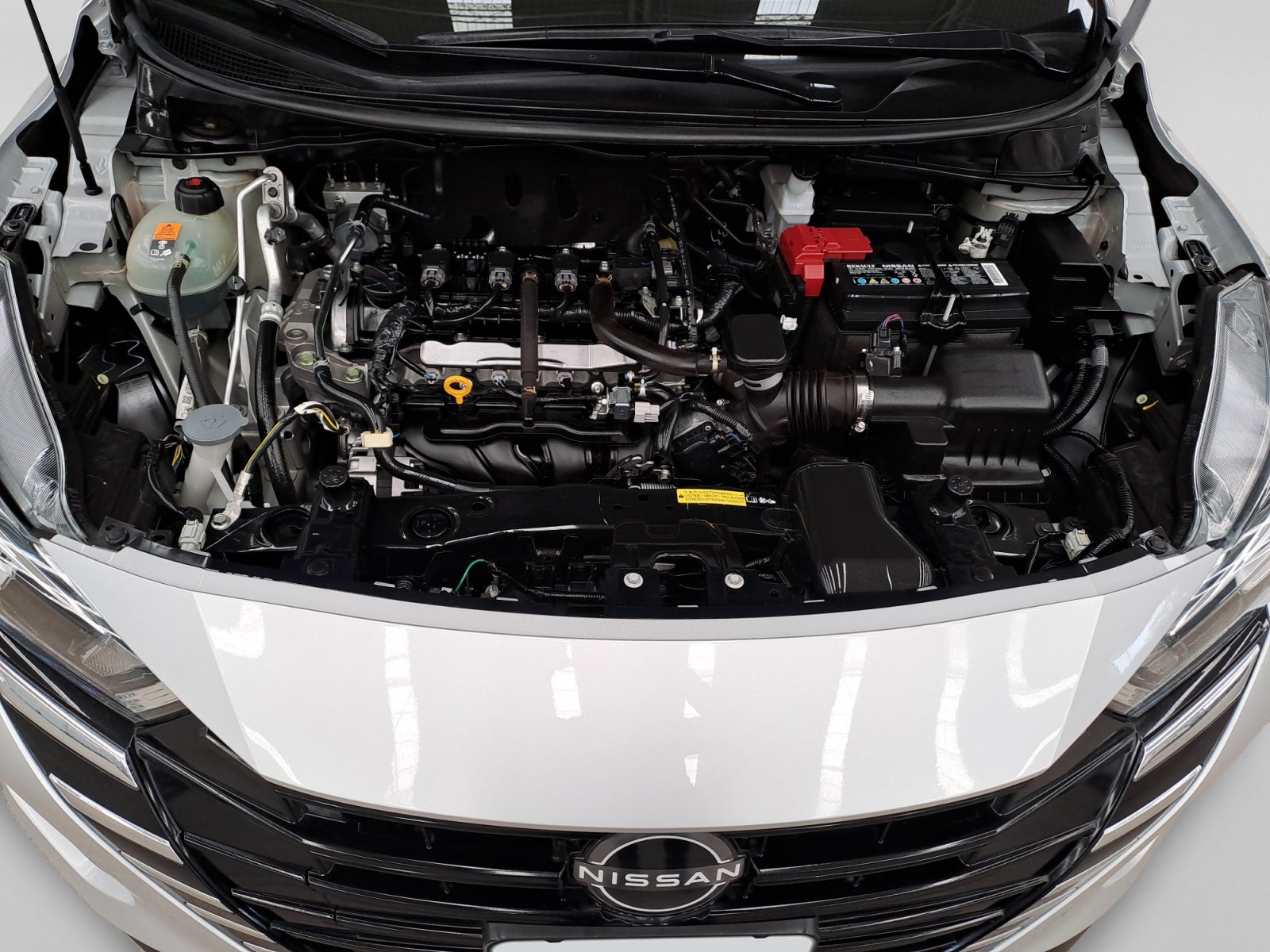 2024 Nissan VERSA ADVANCE MT 24