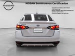2024 Nissan VERSA ADVANCE MT 24