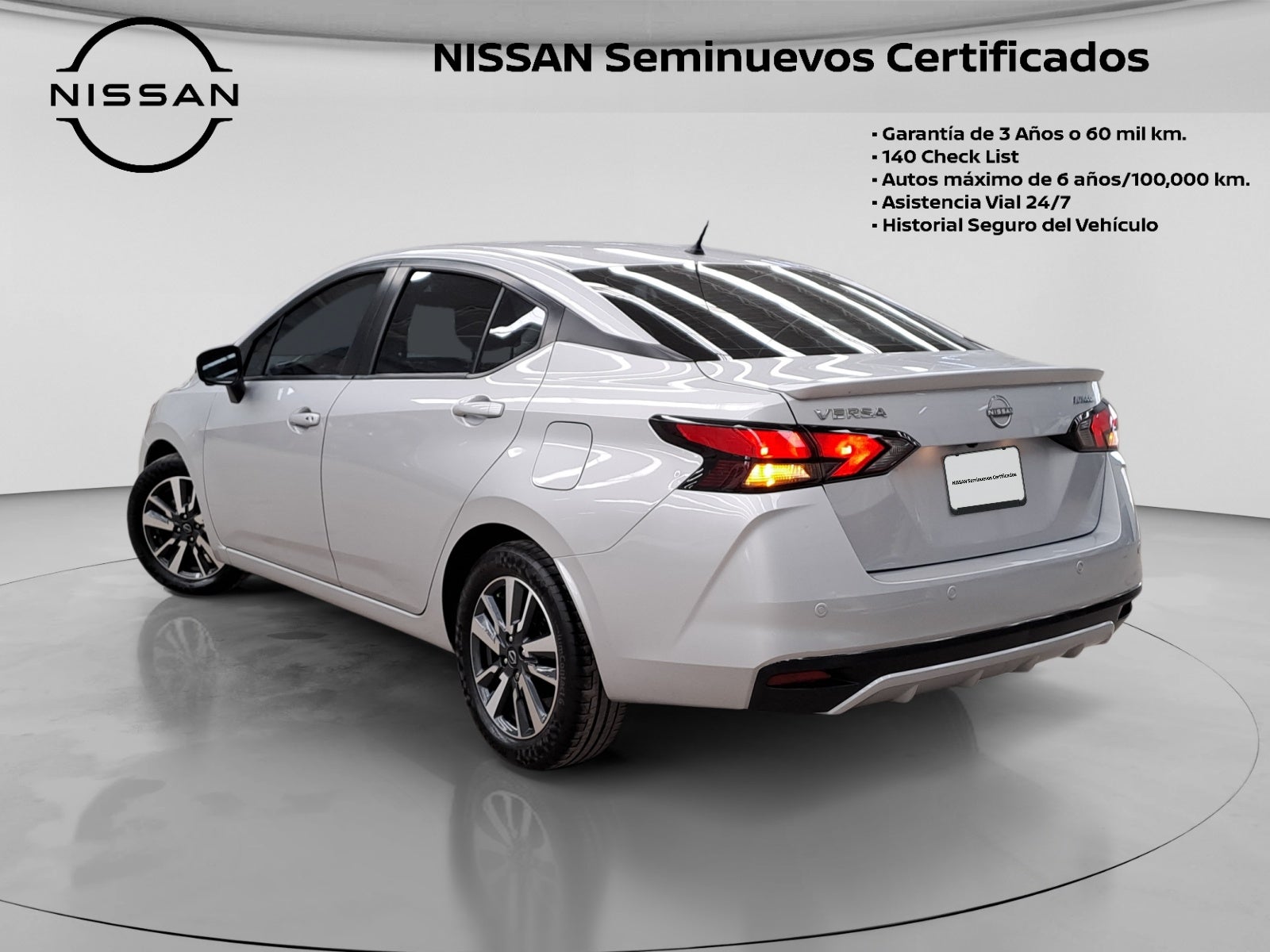 2024 Nissan VERSA ADVANCE MT 24