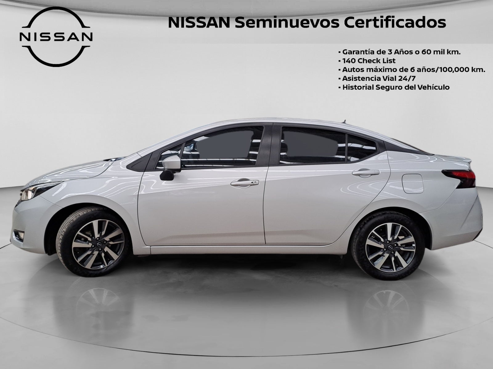 2024 Nissan VERSA ADVANCE MT 24